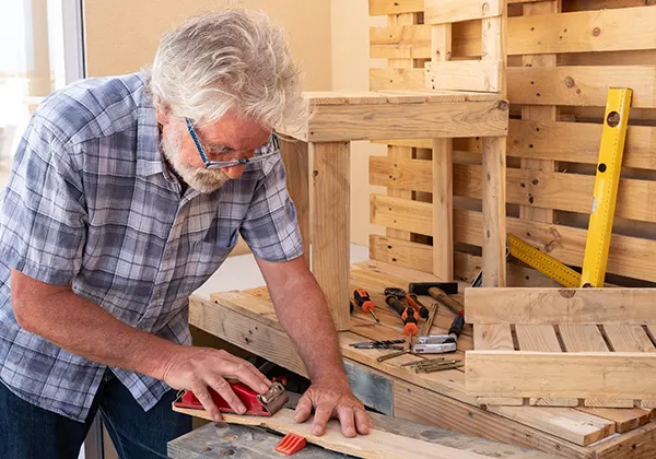 Les accidents liés aux activités quotidiennes