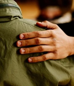 La solidarité en action : l'Entraide