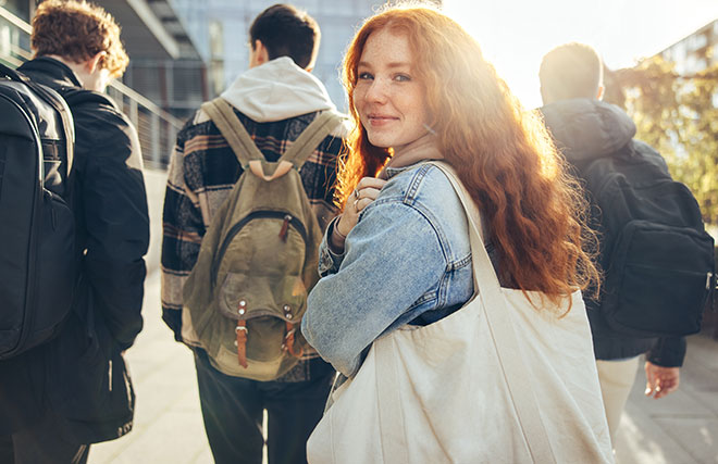 Quelles garanties supplémentaires pour assurer une protection optimale de votre enfant au collège ?