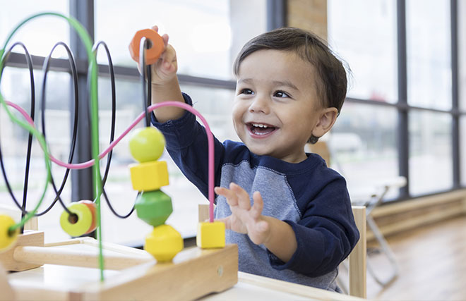 Dans quel cas souscrire une assurance crèche ?