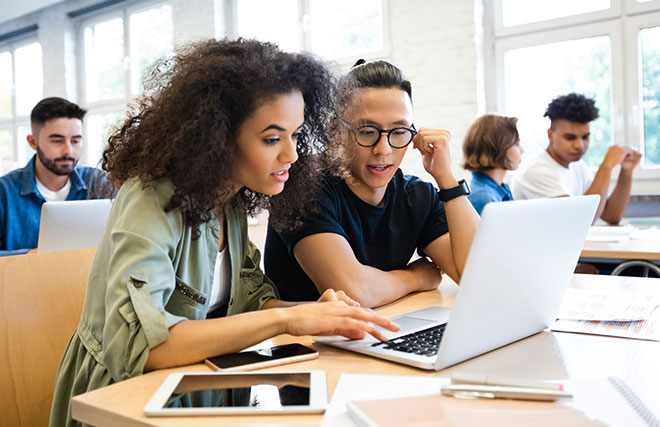 Mon assurance scolaire me protège-t-elle en cas de cyberharcèlement ?