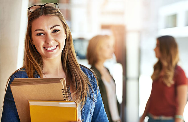 Dans quel cas souscrire une assurance scolaire étudiant ?