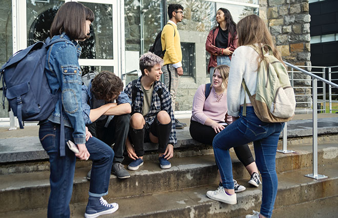 Quelle assurance lycée est la plus adaptée pour votre lycéen ?