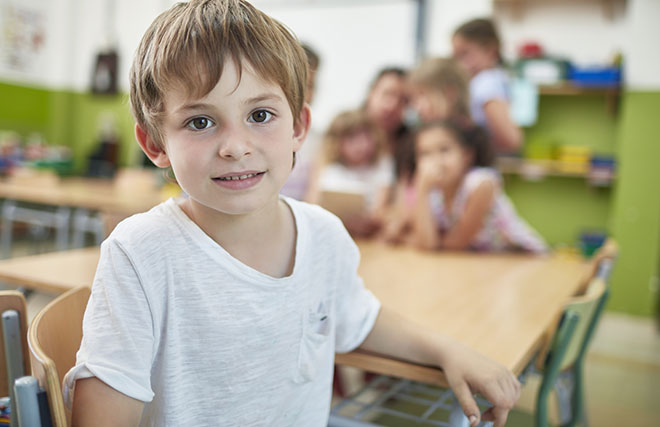 Dans quel cas souscrire une assurance « école maternelle » ?