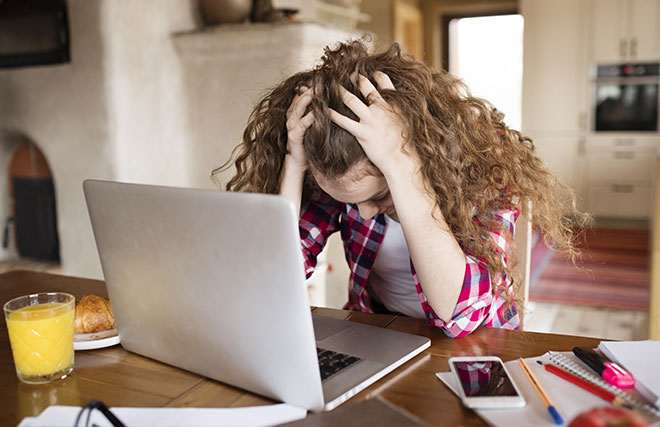 Mon assurance scolaire me protège-t-elle en cas de cyberharcèlement ?