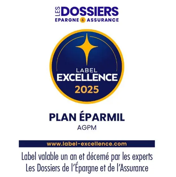 Récompense Profiédo Plan Eparmil 2025