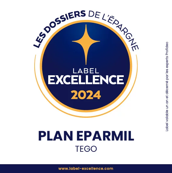 le Trophée d’or 2024 du magazine Le Revenu
