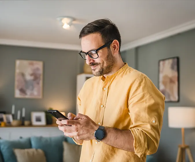 Ajustez votre contrat à vos besoins