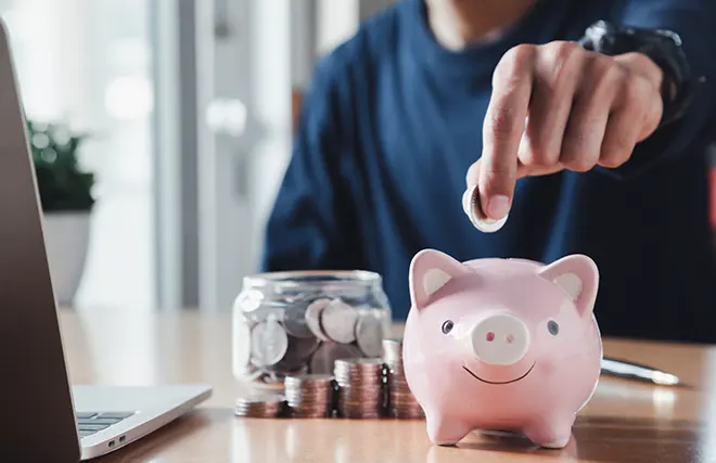 Combien faut-il épargner pour constituer un apport immobilier ?