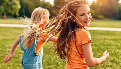 l'avenir de ses enfants