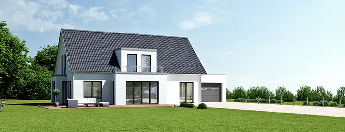 Épargner pour l'achat d' un bien immobilier