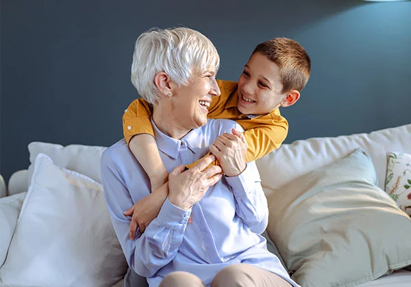 Préparer l’avenir de vos enfants et vos petits enfants
