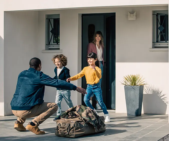 Plan ÉPARMIL : investissez vos primes de mission