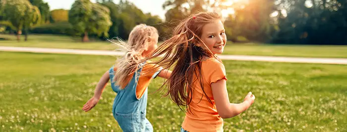 Préparer l'avenir de ses enfants