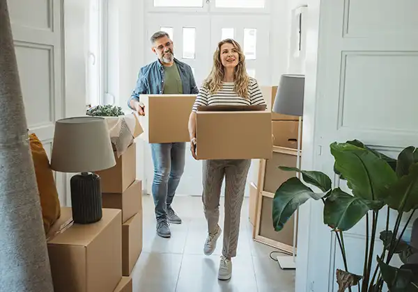 Acquérir un bien immobilier