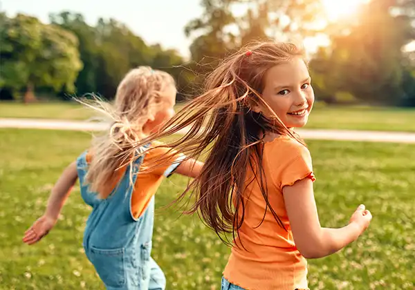 Préparer l’avenir de ses enfants