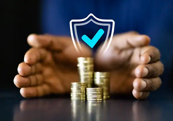Une sécurité et une fiscalité optimales