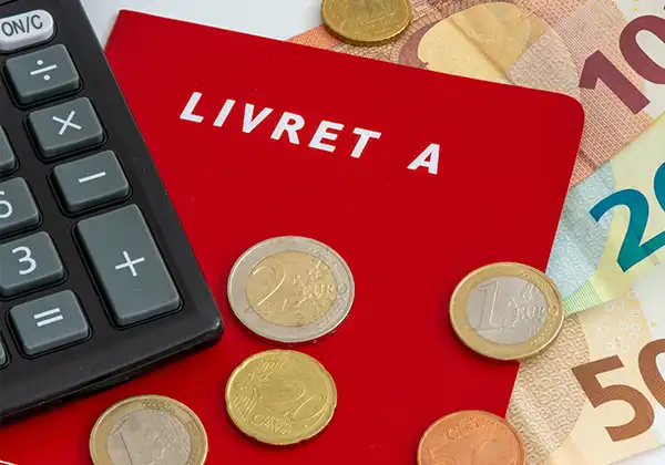 Un placement plafonné