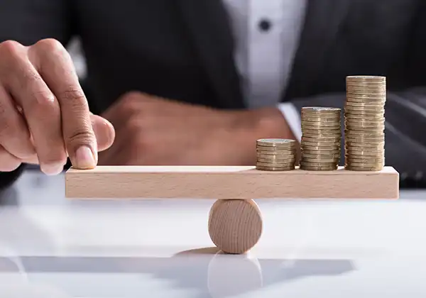 Un rendement pas toujours intéressant