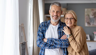 L’essentiel pour votre logement, la tranquillité pour vous !