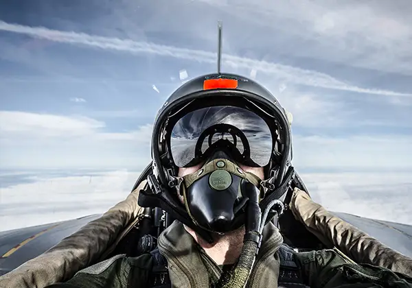 Armée de l’Air et de l’Espace