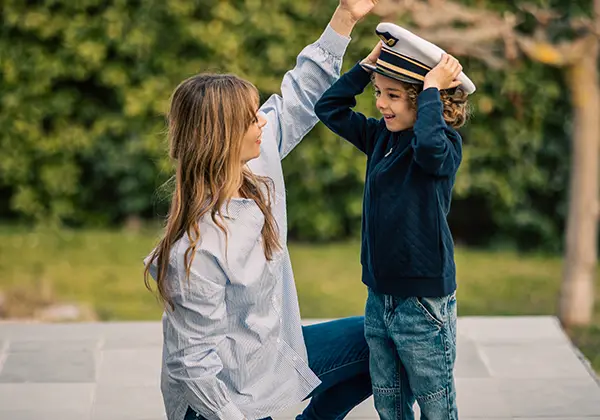 À vos côtés dans toutes les étapes de votre vie