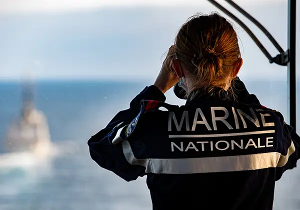 Marine nationale