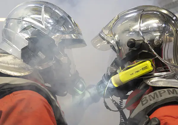 Sapeurs-Pompiers de Paris