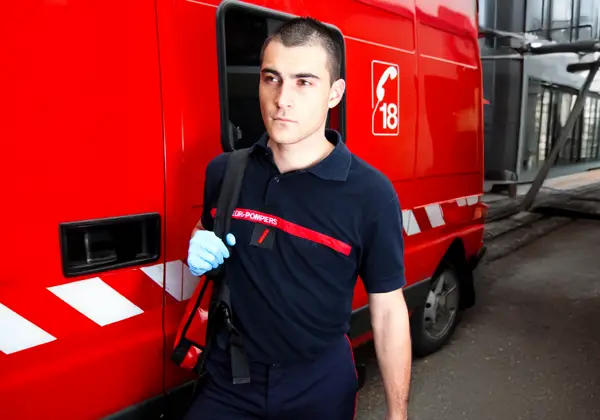 Civil de la Défense