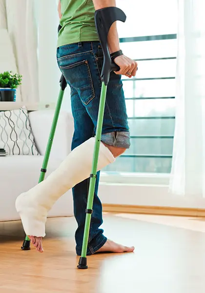 Objectif Prévoyance vous assure en cas de
décès-invalidité et incapacité avec des
garanties adaptées à votre vie