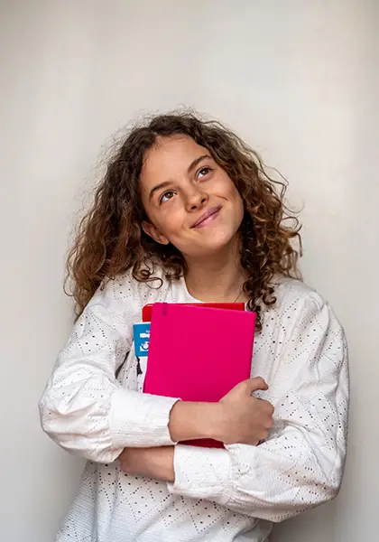 Assurez la santé de votre adolescent(e) avec Objectif Santé