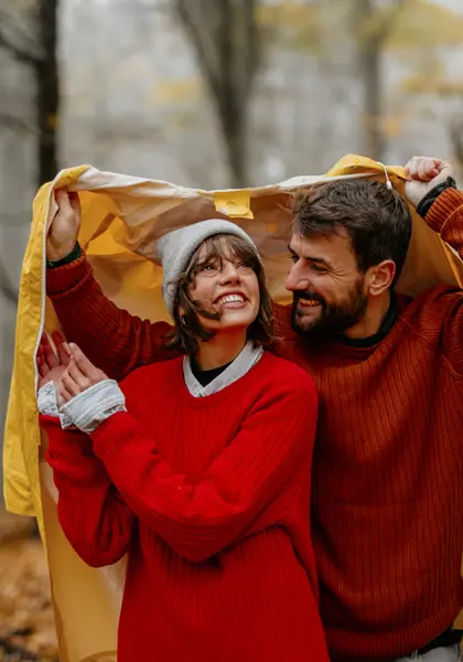 Objectif Prévoyance assure votre couple en
cas d’aléa de la vie et s’adapte à vous