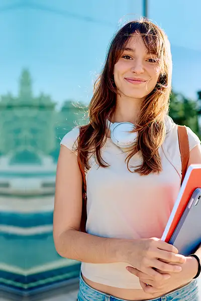 Étudiant réserviste