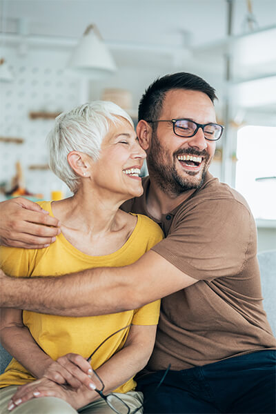 Le Plan ÉPARMIL est une assurance vie en euros sécurisée
                                    idéale pour optimiser votre transmission de patrimoine !