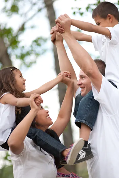 Découvrir Objectif Prévoyance - Assurance Prévoyance pour mettre à l'abri vos proches