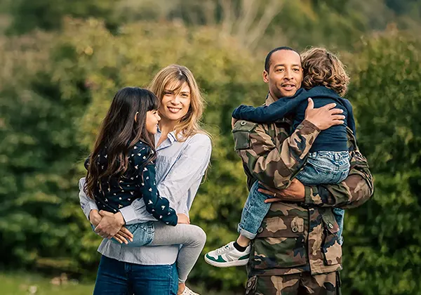 Découvrez le contrat Objectif Prévoyance