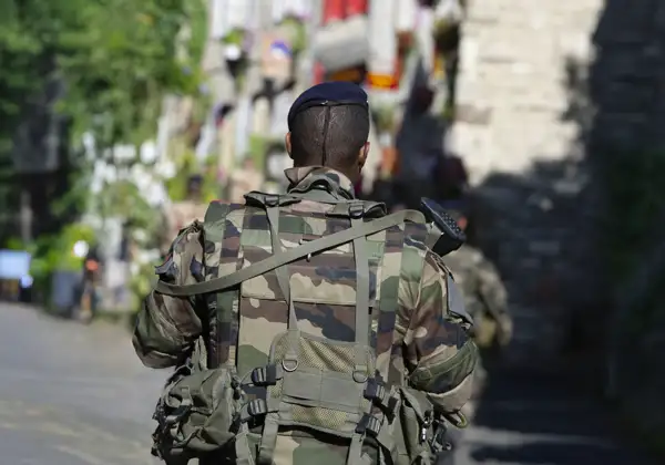 Assurances pour les réservistes