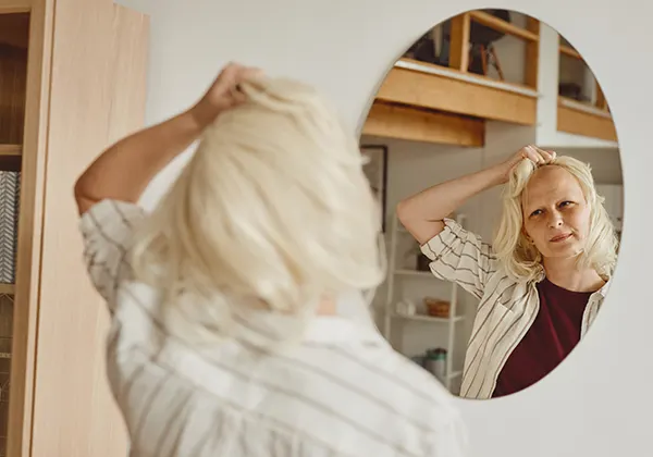 Qui peut bénéficier de la prise en charge des prothèses capillaires ?