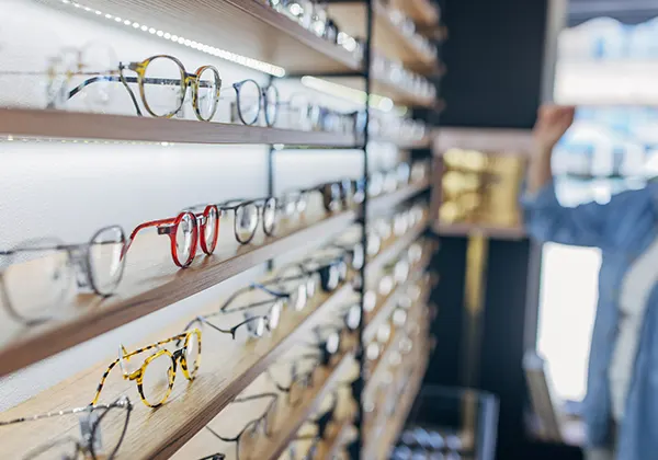 100 % Santé Optique