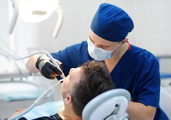 100 % Santé Dentaire