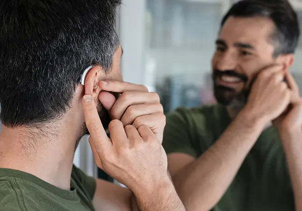 100 % Santé Audiologie