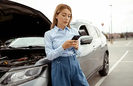Assistance Auto