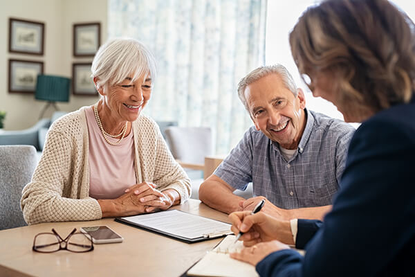 Assistance concernant les démarches administratives, médicales et sociales