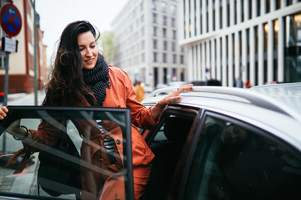 Transport aux RDV médicaux