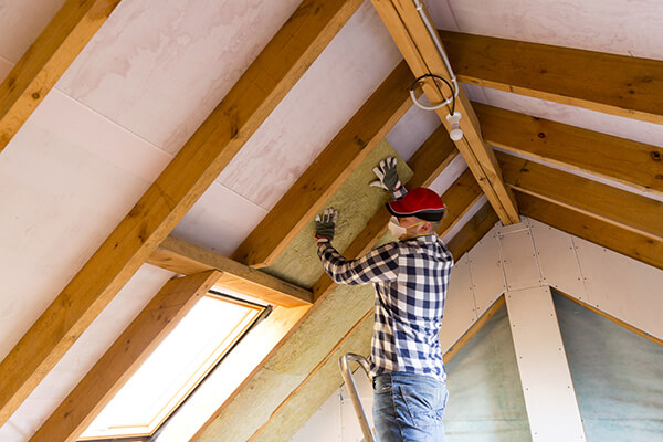 Service travaux pour aménagement du domicile (IMH)