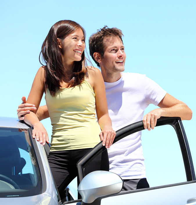 Une assurance auto adaptée à vos besoins !