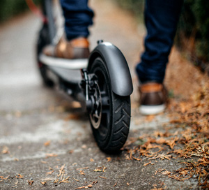 assurer une trottinette électrique