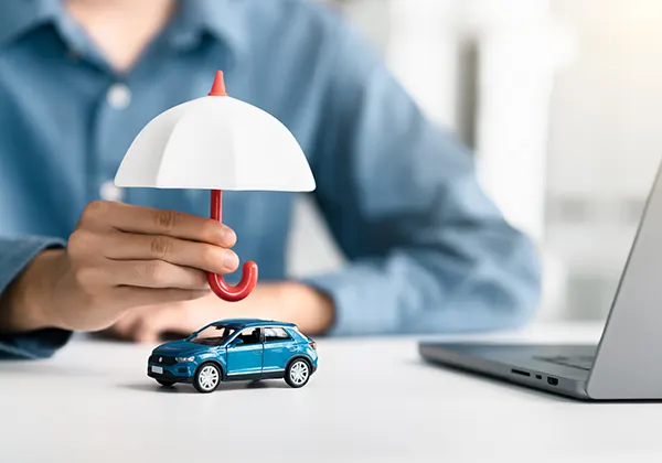 Pourquoi est-il obligatoire d’assurer son véhicule ?