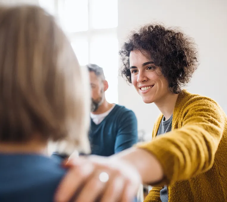 Accompagner les familles de militaires rapatriées dès le retour en France