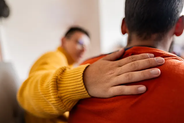 Des valeurs d’entraide, de solidarité et de proximité